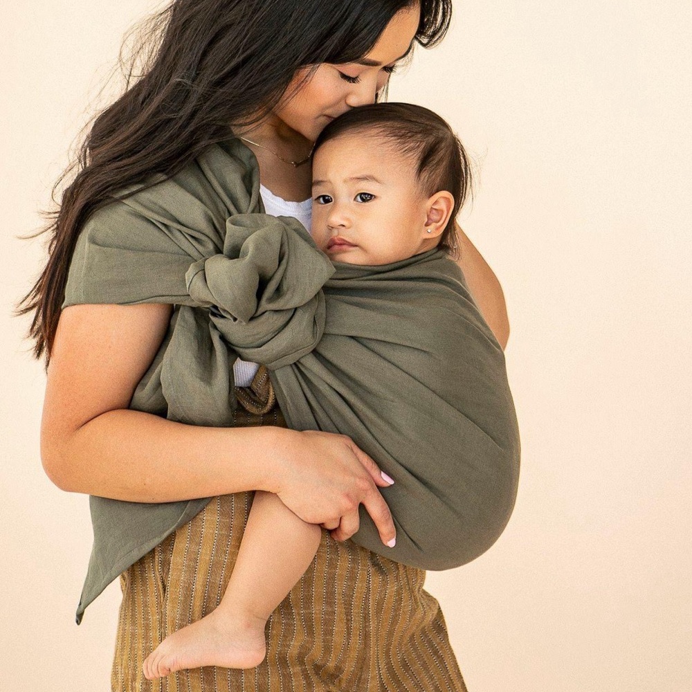 WildBird Sling Elepaio